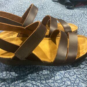Naot Kayla Sandals